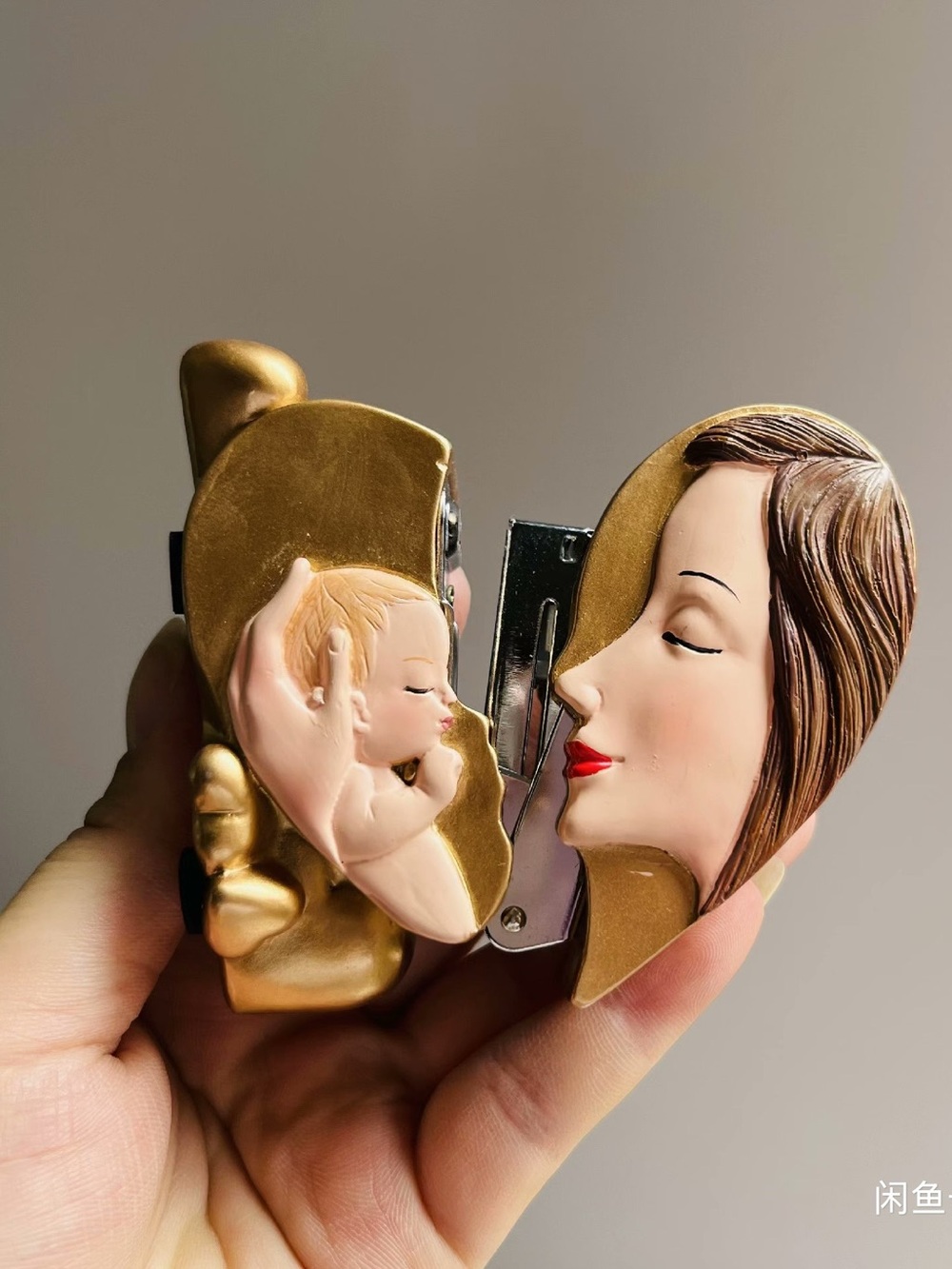 Stapler